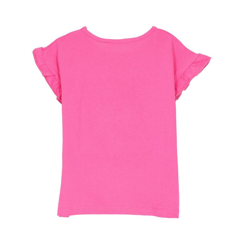 Polera Niña Topsis image number 1.0