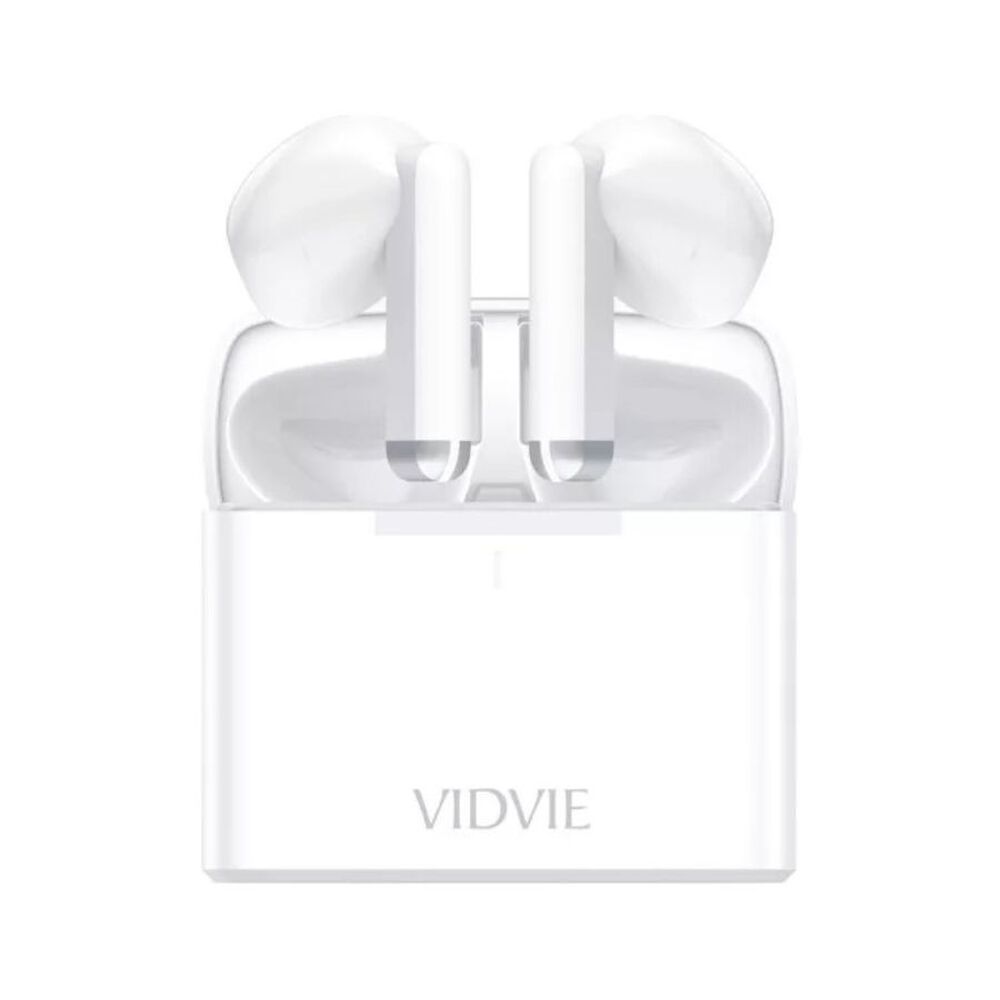 Auriculares Inalámbricos Vidvie Bluetooth 5.3 Tws image number 1.0