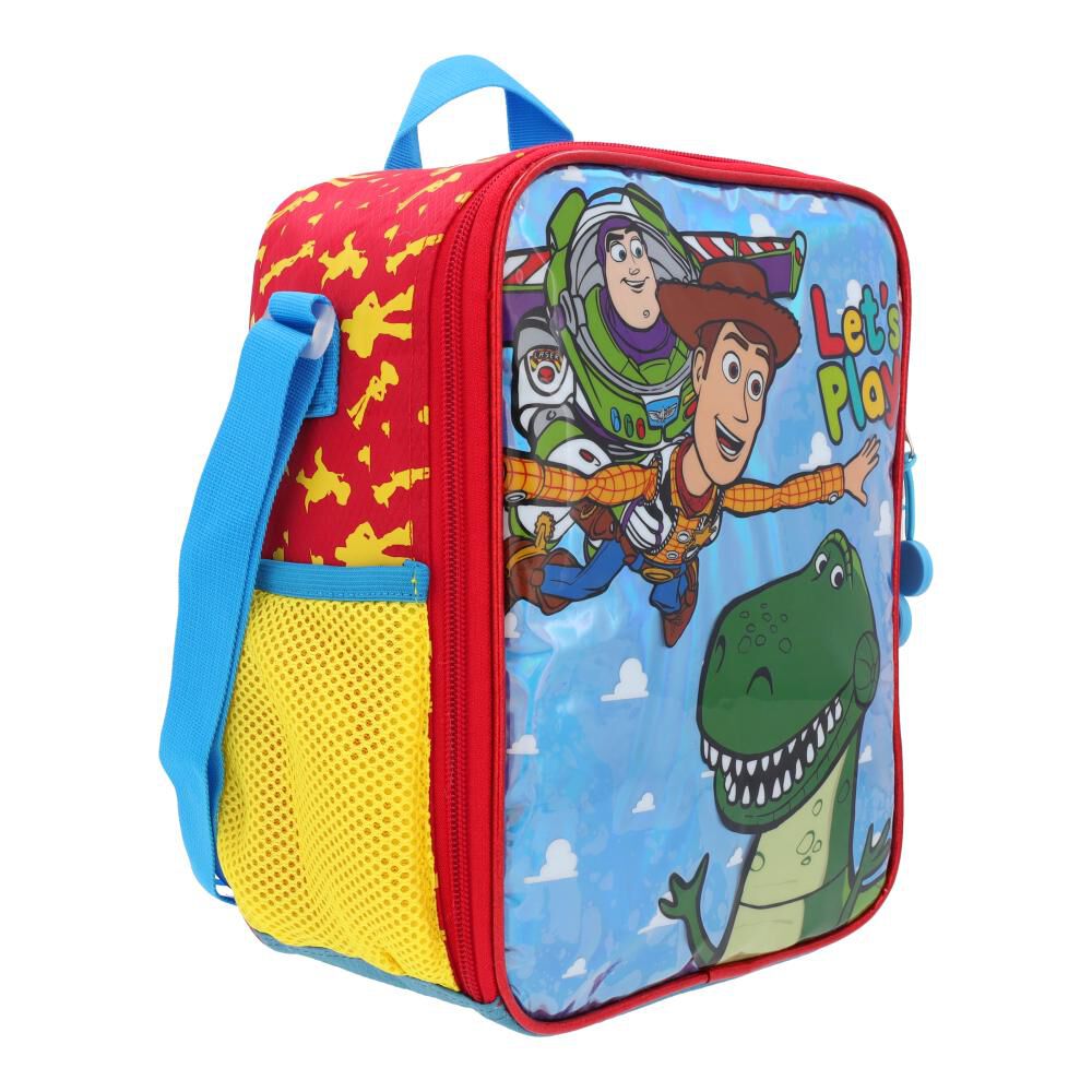 Lonchera Toy Story Infantil image number 1.0
