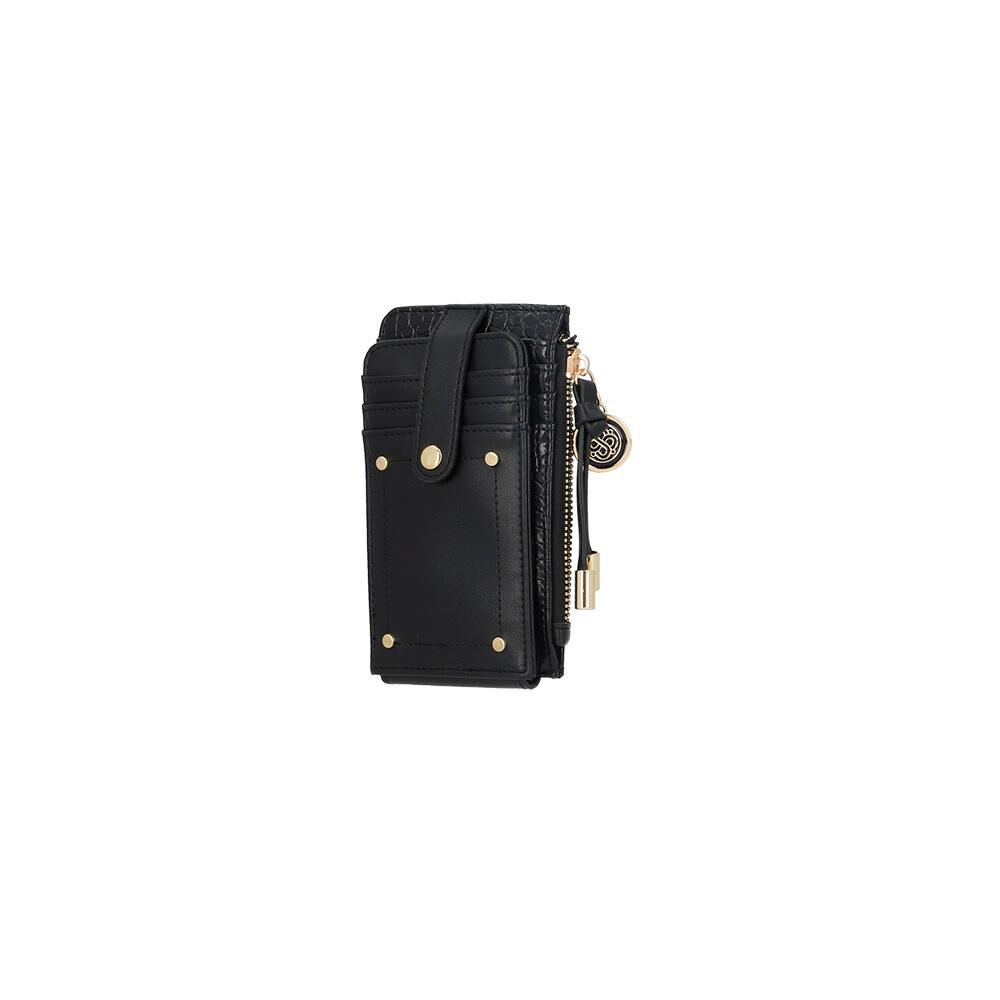 Monedero Bolsillo Mujer Secret Badajoz Fw25 image number 1.0