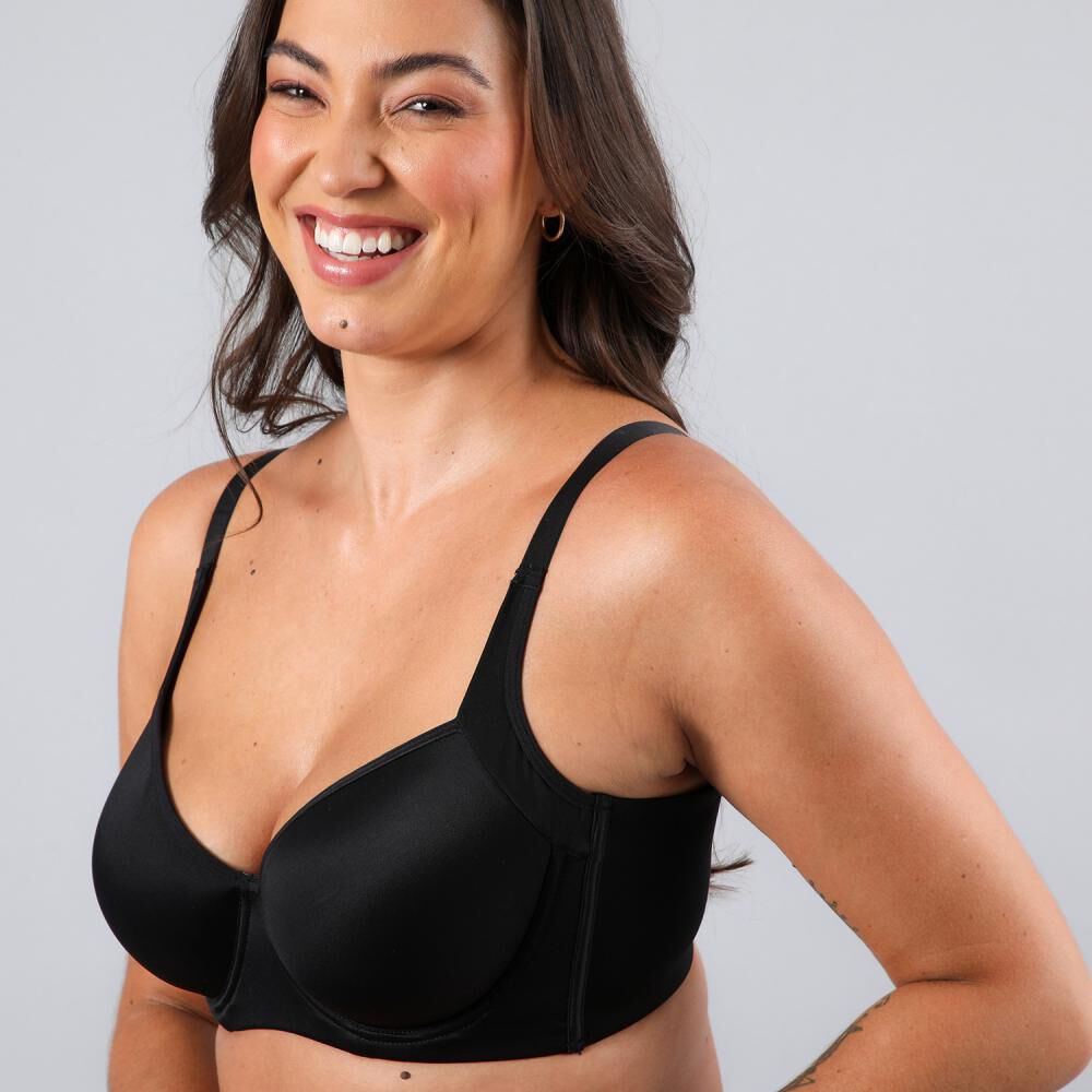 Sostén Flores / Copa B image number 2.0