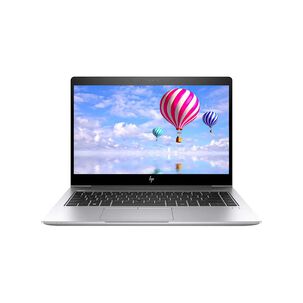 Notebook Hp Elitebook 840 G6 14” (i5-8va 8gb 256gb Ssd) Reacondicionado Grado A