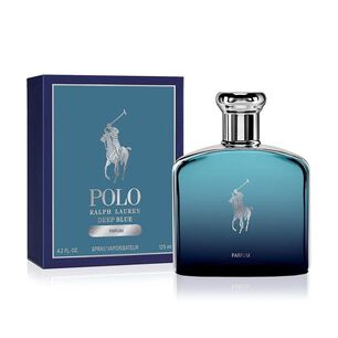 Polo Deep Blue 125 Ml Parfum Ralph Lauren