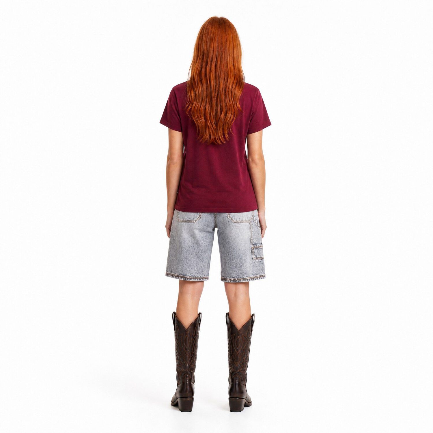 Polera Mujer Rolly Go image number 1.0