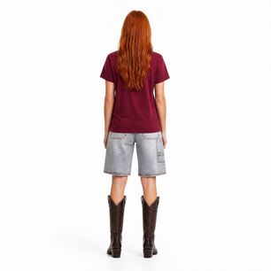 Polera Mujer Rolly Go