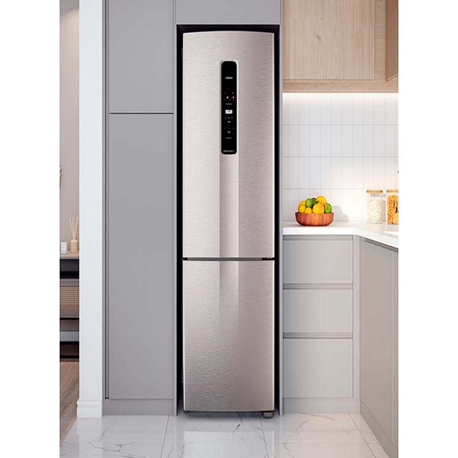 Refrigerador No Frost Fensa Ib45s 400 Litros image number 3.0