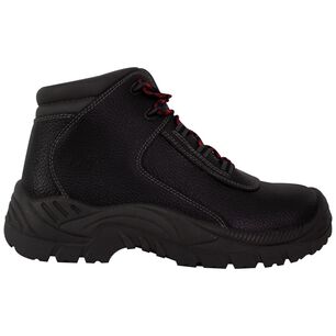 Calzado De Seguridad Quebec 270 Negro