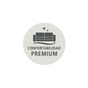 Sof&aacute; Seccional Azhome Maldini Derecho / 4 Cuerpos