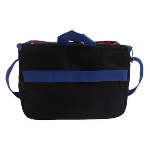 Lonchera Infantil Cuadrada Spiderman