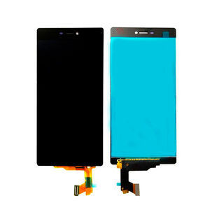 Pantalla Compatible Con Huawei P8
