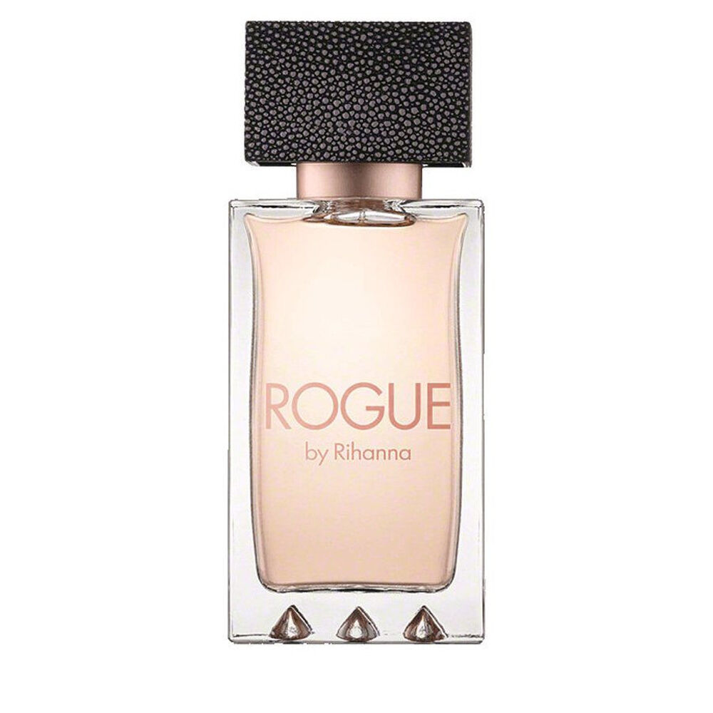Rihanna Rogue Woman Edp 125ml image number 0.0