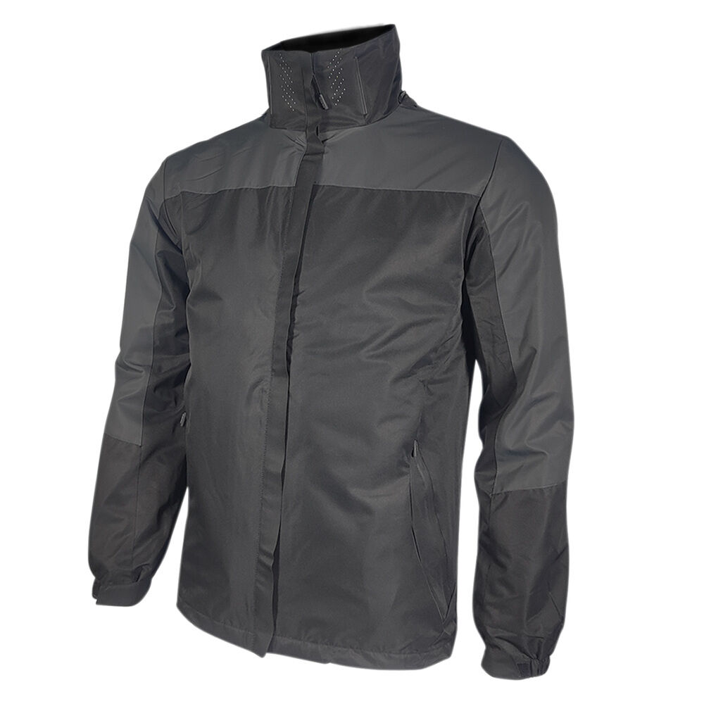 Chaqueta 3 En 1 Desmontable Bicolor Bengala Pro Hombre image number 2.0