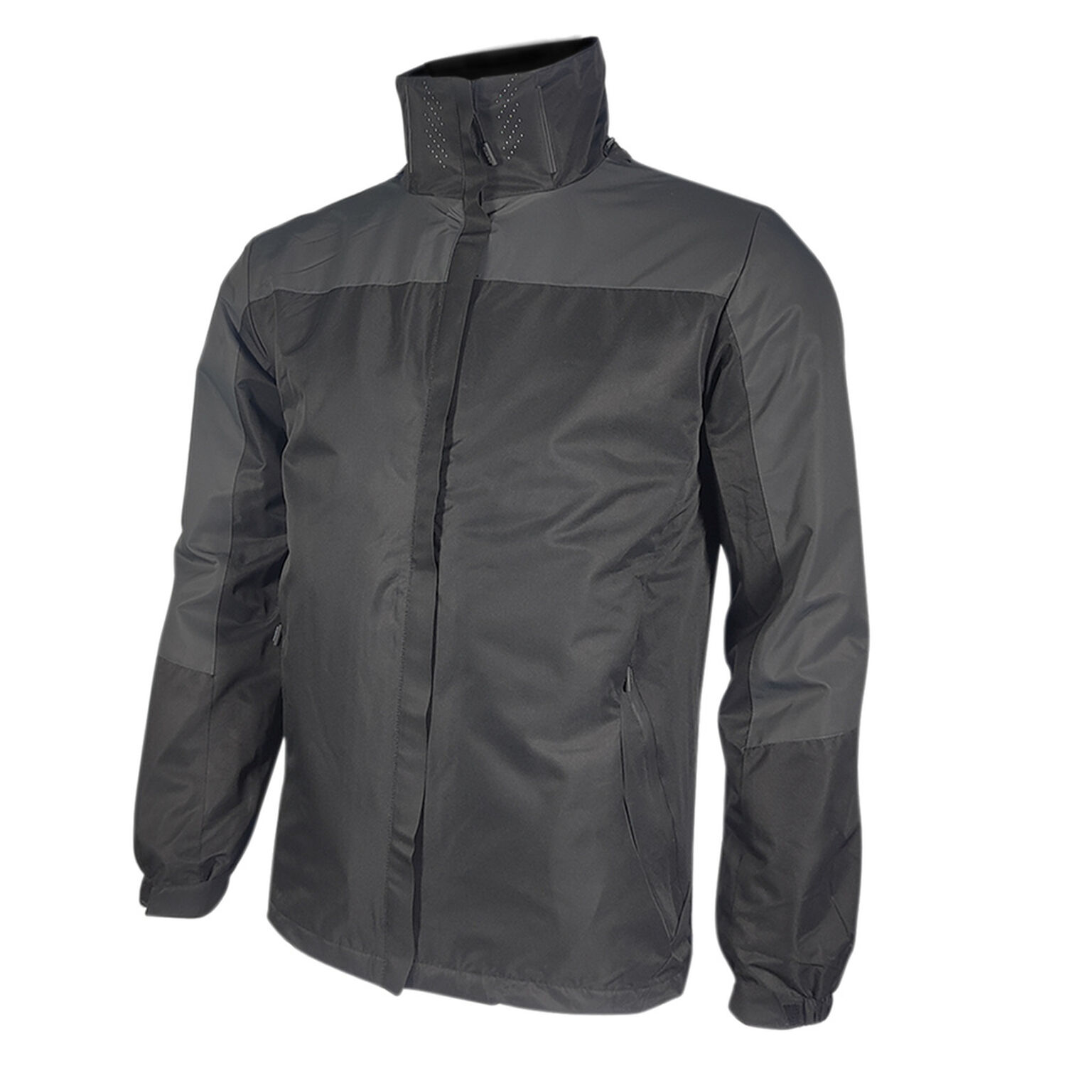 Chaqueta 3 En 1 Desmontable Bicolor Bengala Pro Hombre image number 2.0