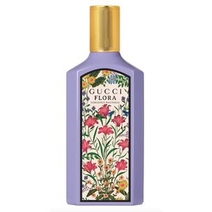 Gucci Flora Gorgeous Magnolia Eau De Parfum 100 Ml