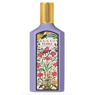 Gucci Flora Gorgeous Magnolia Eau De Parfum 100 Ml