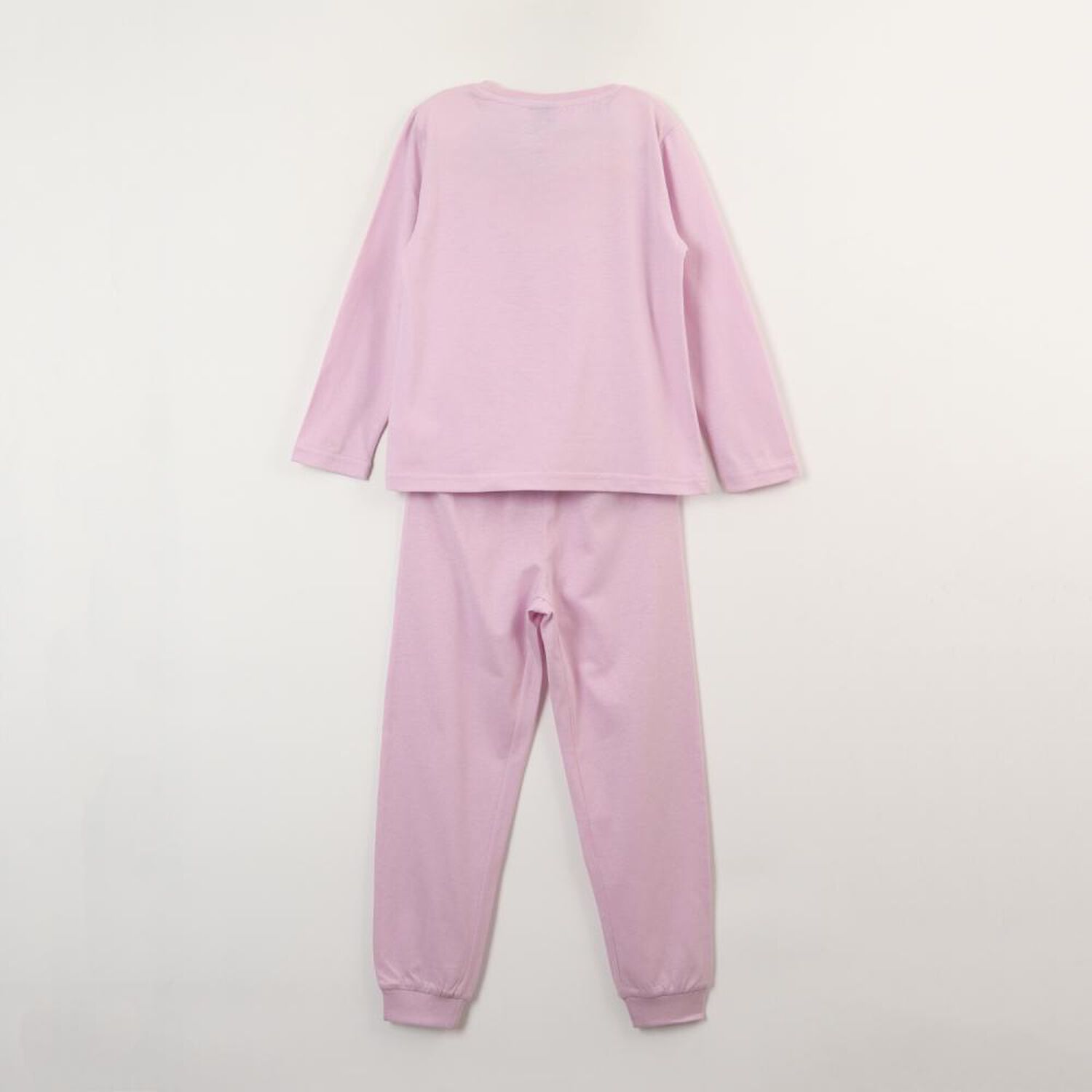Pijama Ni&ntilde;a Lilo Y Stitch image number 1.0