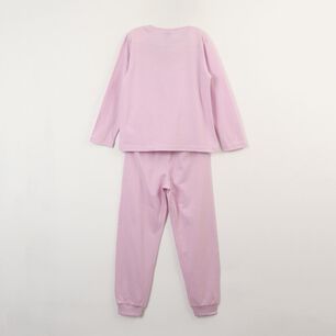 Pijama Ni&ntilde;a Lilo Y Stitch