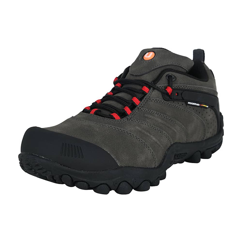 Zapatilla Onix Outdoor Gris Uns image number 0.0