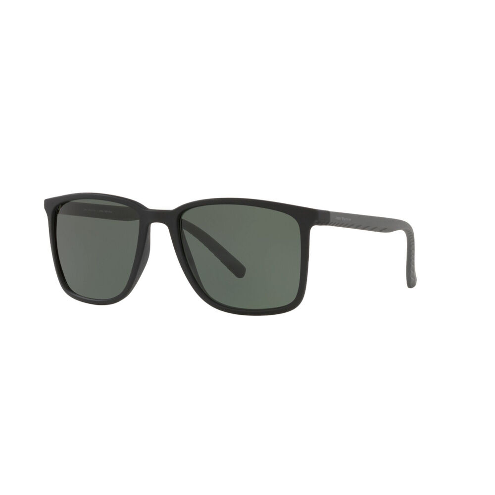 Lentes De Sol Negro Jean Monnier image number 1.0