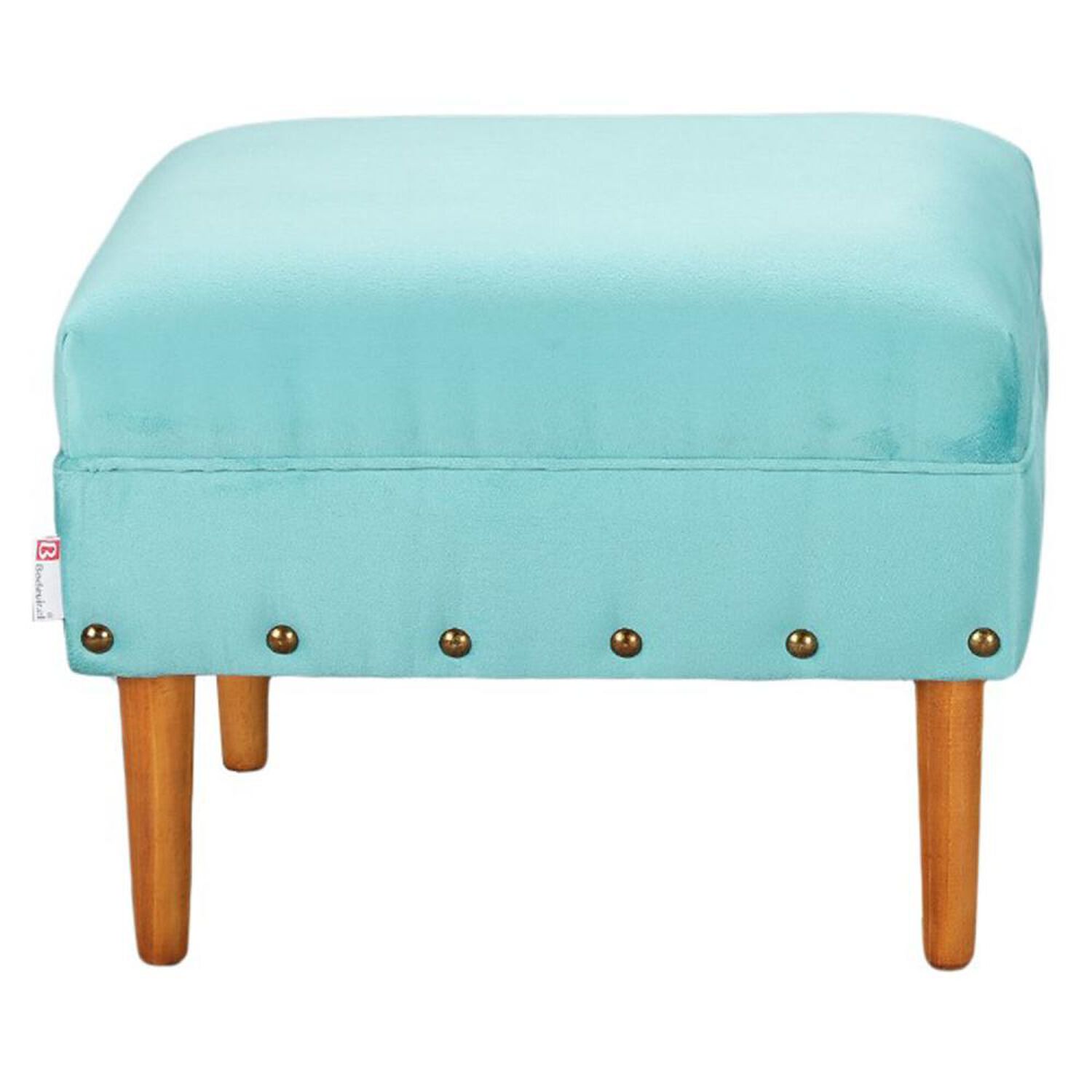 Pouf Bodevir Provensa Tachas image number 1.0