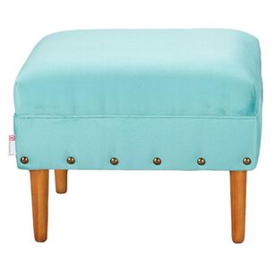 Pouf Bodevir Provensa Tachas