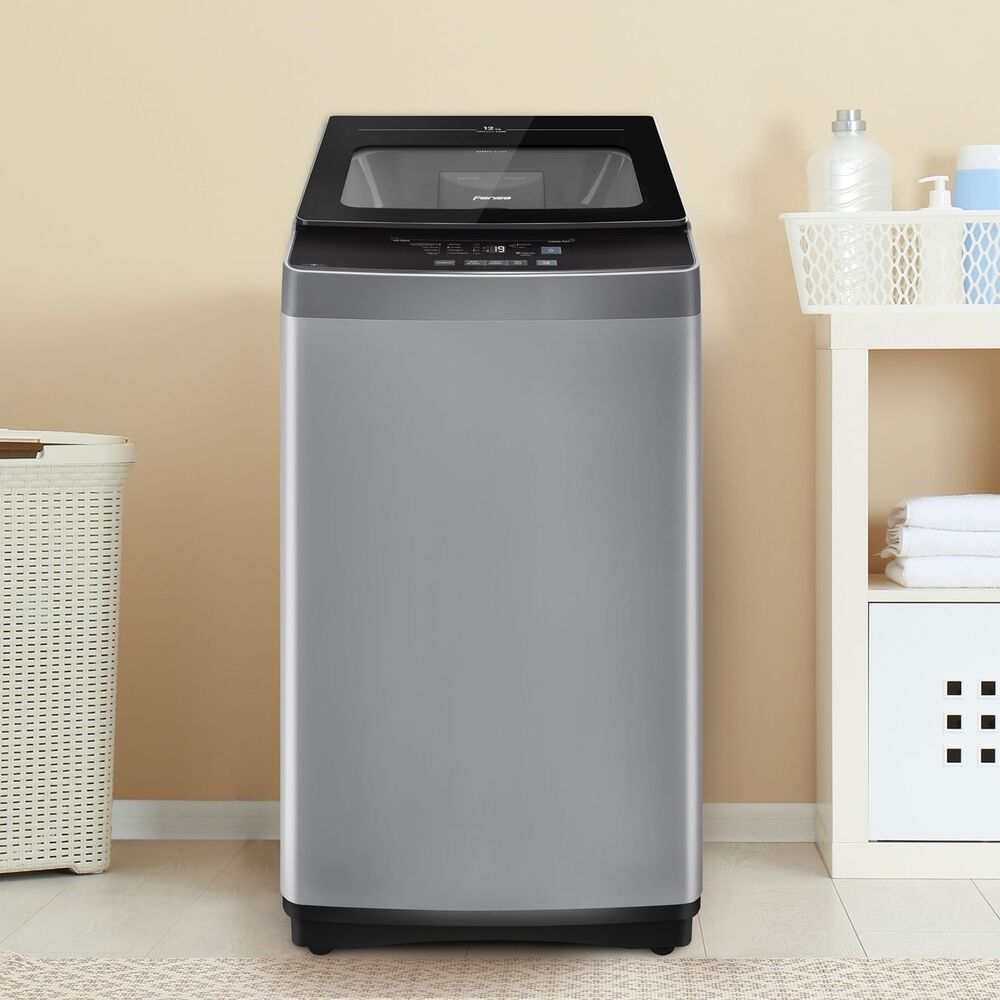 Lavadora Automática 12kg Carga Superior Premium Care 12sz image number 2.0