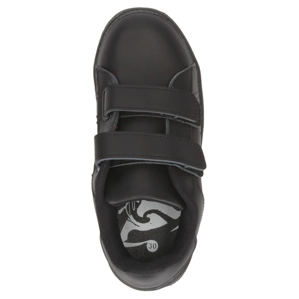 Zapato Escolar Ni&ntilde;a Monta&ntilde;a image number 3.0