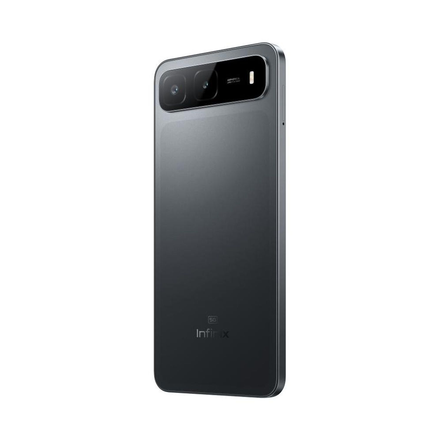 Smartphone Infinix Hot 60i / 5G / 128 GB / Sleek Black / Liberado image number 2.0