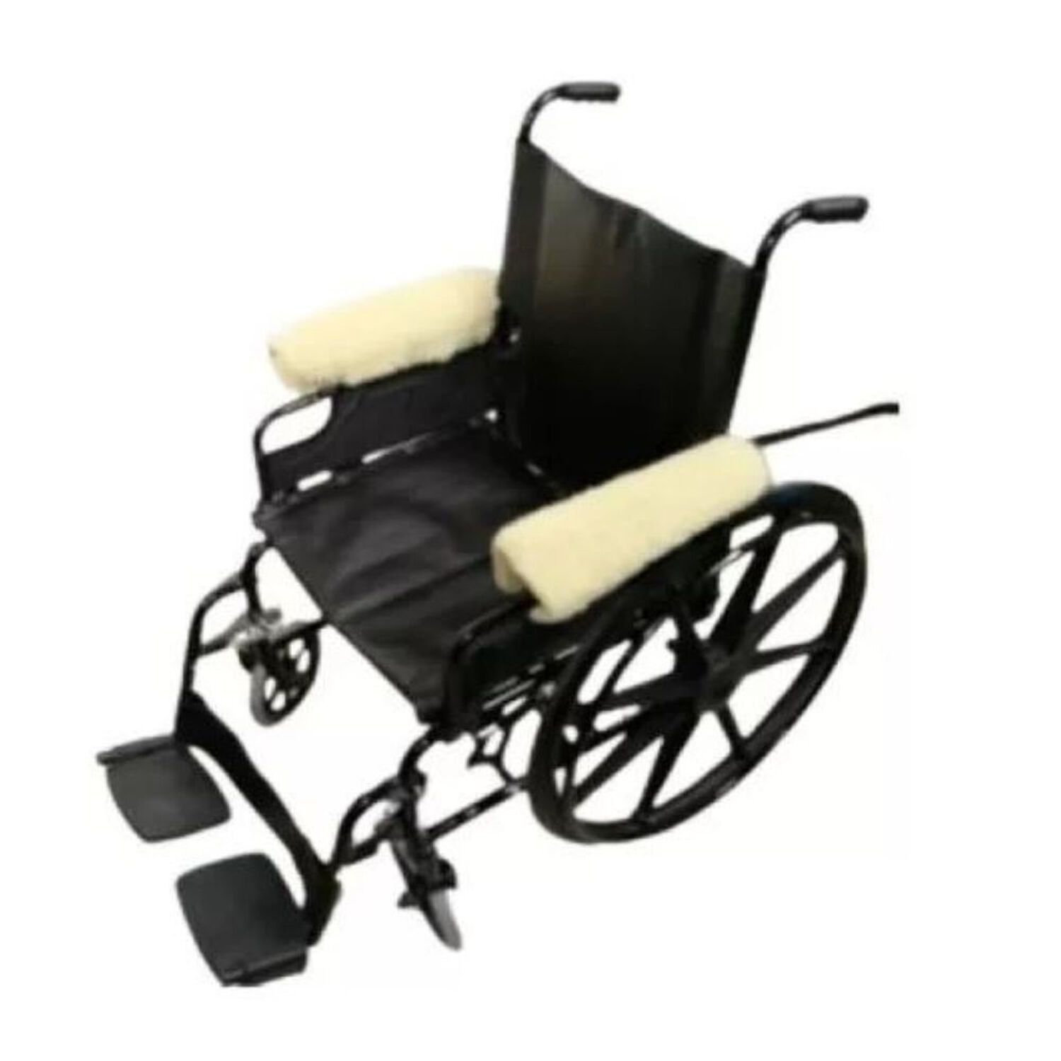 Protector Brazos De Silla 100% Lana-blunding image number 0.0