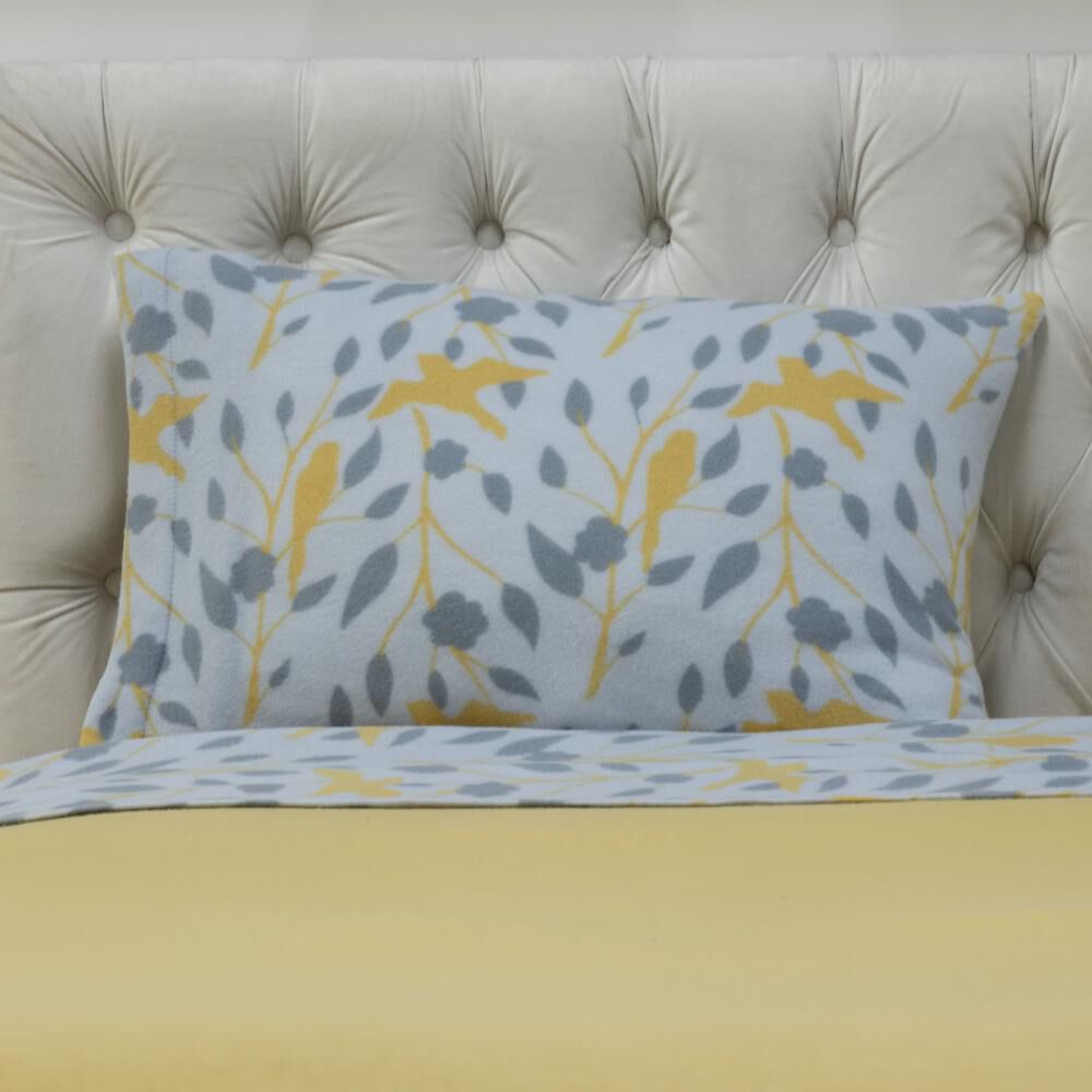 Juego De S&aacute;banas Polar Belle Noite Belgica / 1.5 Plazas image number 0.0