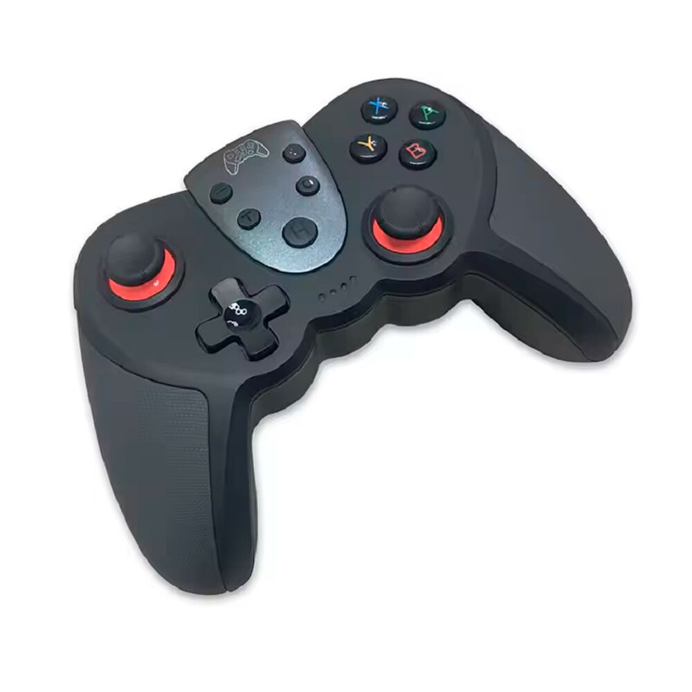 Control Inalambrico Para Nintendo Switch Bluetooth T-17 image number 4.0