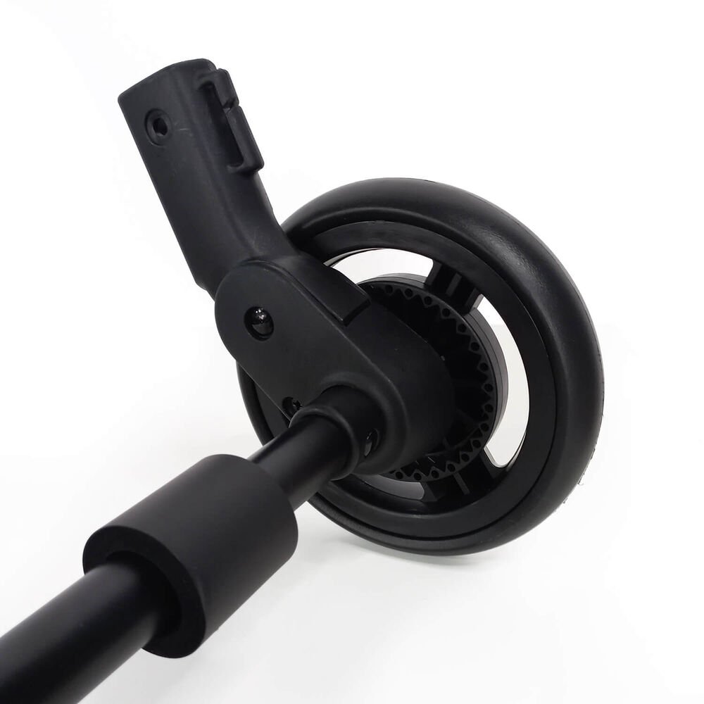 Ruedas Traseras Para Coche Urban Bbpro image number 1.0