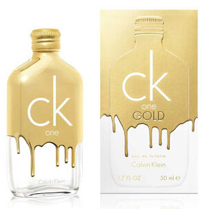 Calvin Klein Ck One Gold 100ml