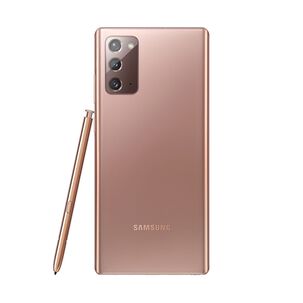Samsung Galaxy Note 20 256gb Dorado Reacondicionado