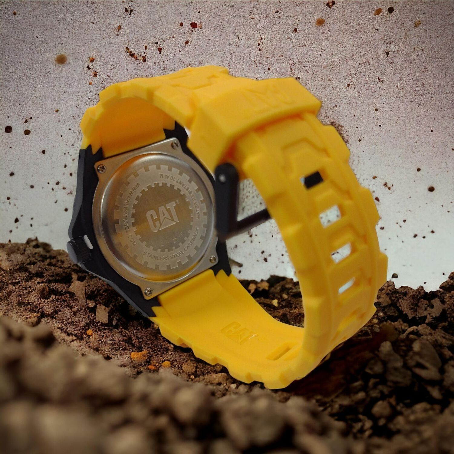 Reloj Cat Hombre Lb-111-27-137 Motion image number 2.0