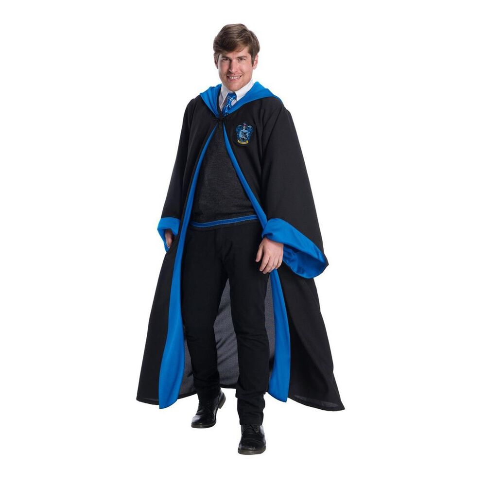Túnica De Ravenclaw image number 0.0