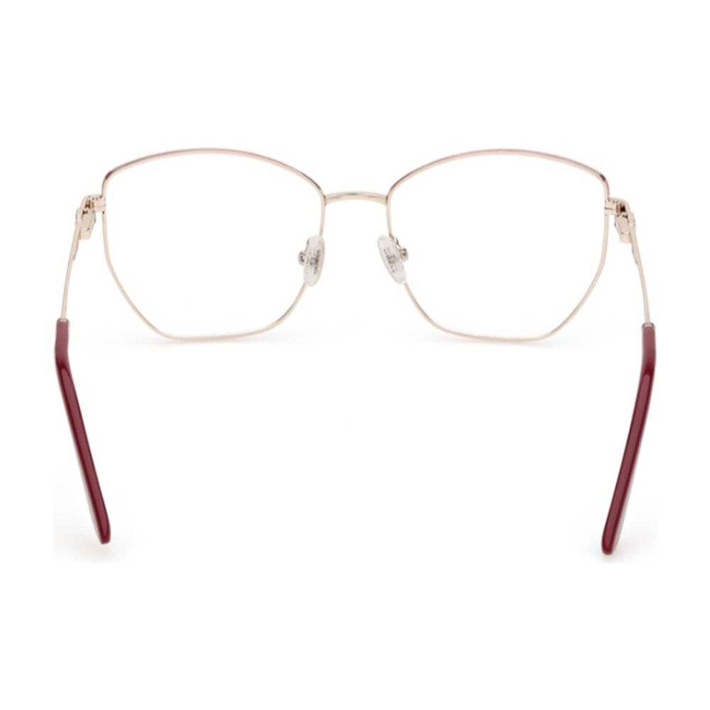 Lentes &Oacute;pticos Bordo Guess image number 4.0