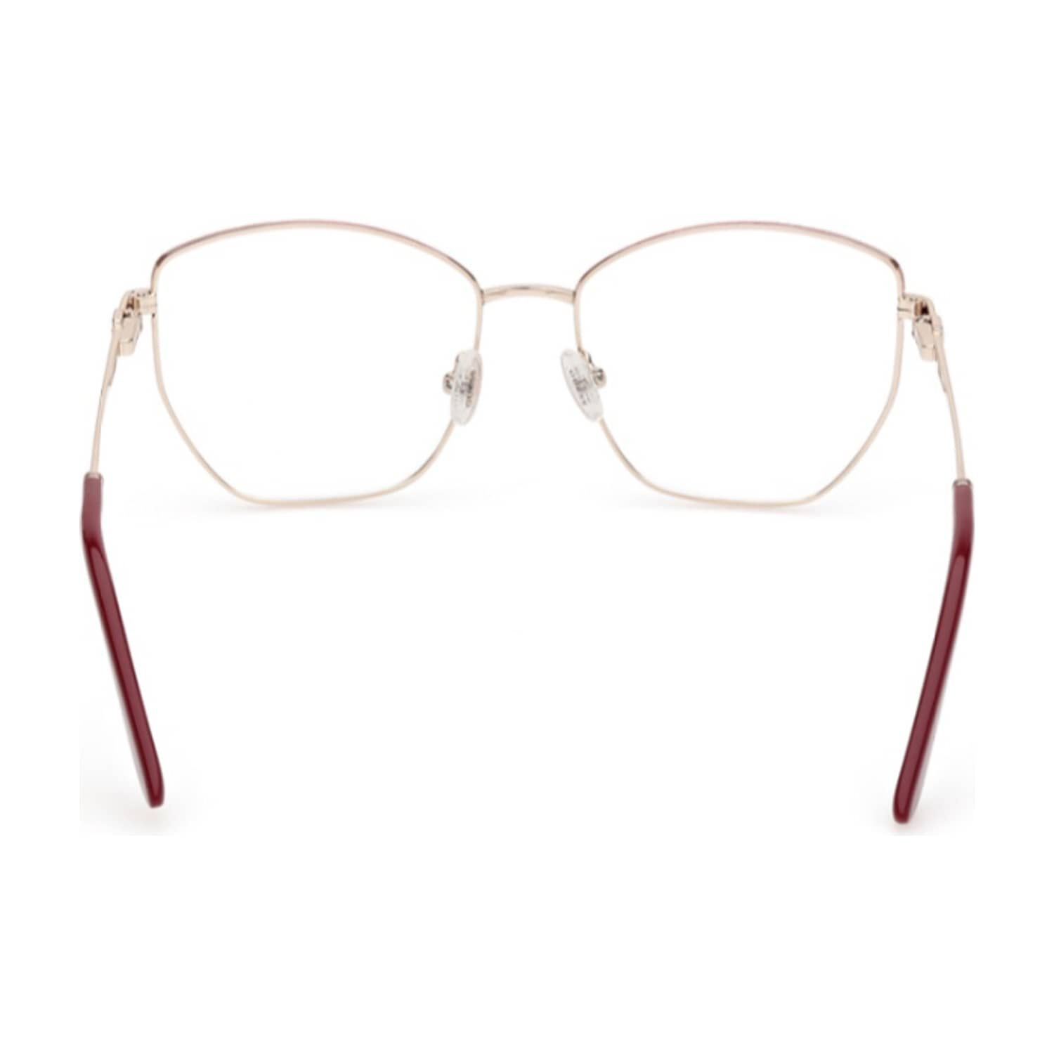 Lentes &Oacute;pticos Bordo Guess image number 4.0