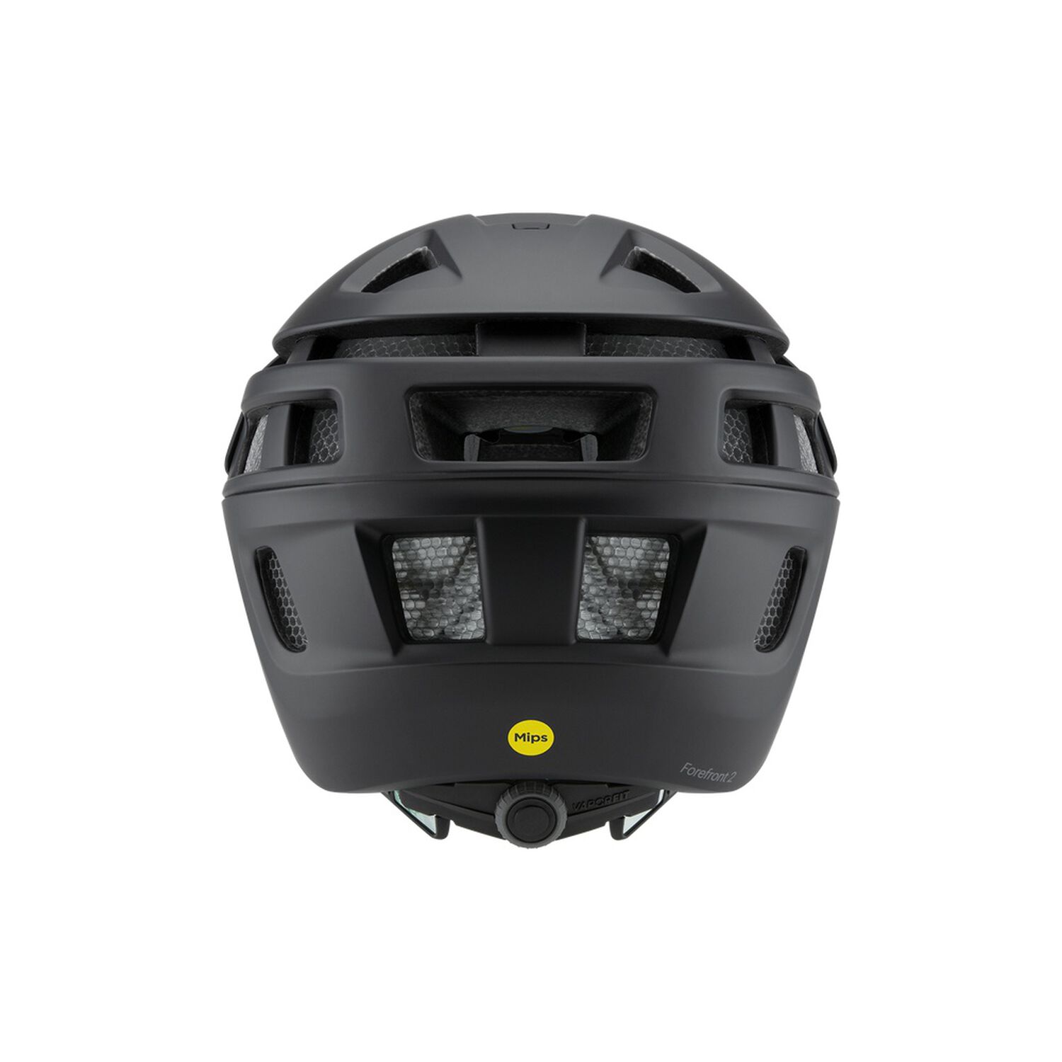 Casco Smith Forefront 2 Mips Enduro Trail Mtb Matte Negro S image number 3.0