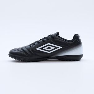 Zapatilla F&uacute;tbol Unisex Umbro Forza Iii Tf Negro