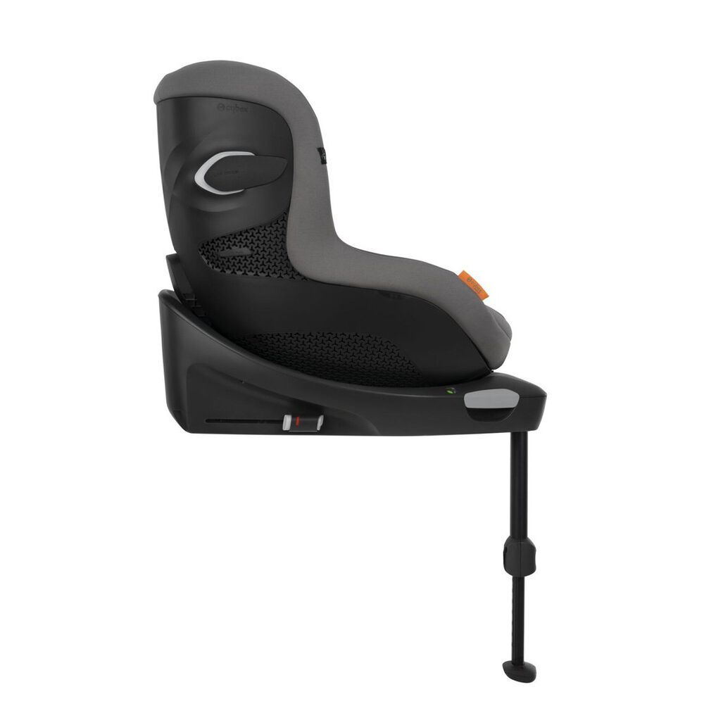 Silla Convertible Sirona G 360 I-size Lava Grey image number 3.0