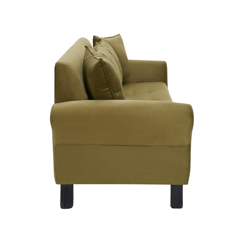 Juego De Living Bodevir Lua / 3 Cuerpos image number 6.0