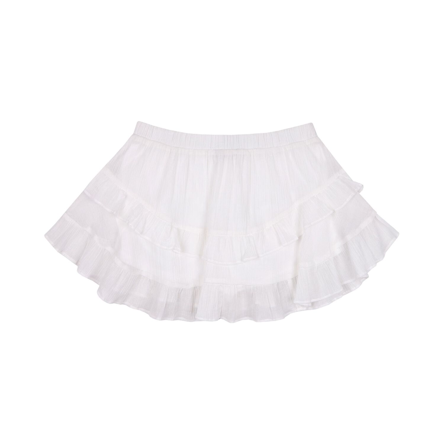 Falda Mujer Rolly Go image number 1.0