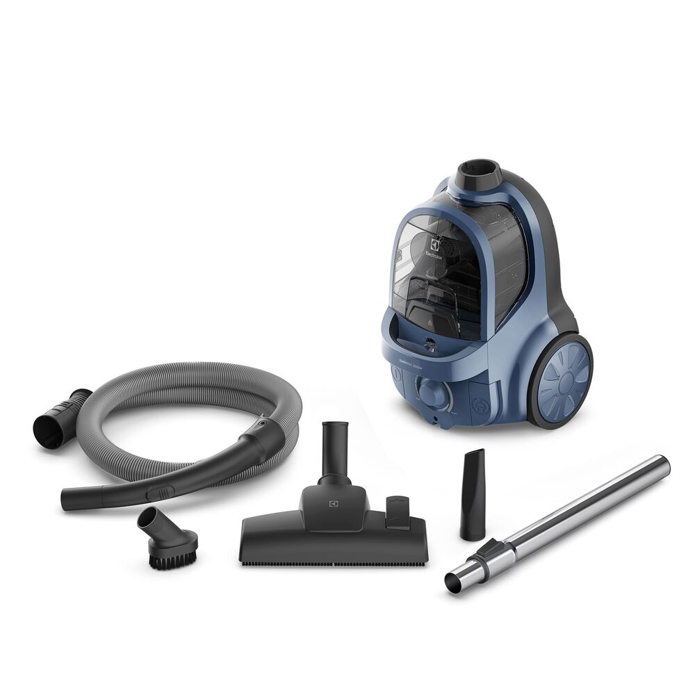 Aspiradora Sin Bolsa Cicl&oacute;nica 2000w Sonicpro Bgl40 image number 7.0