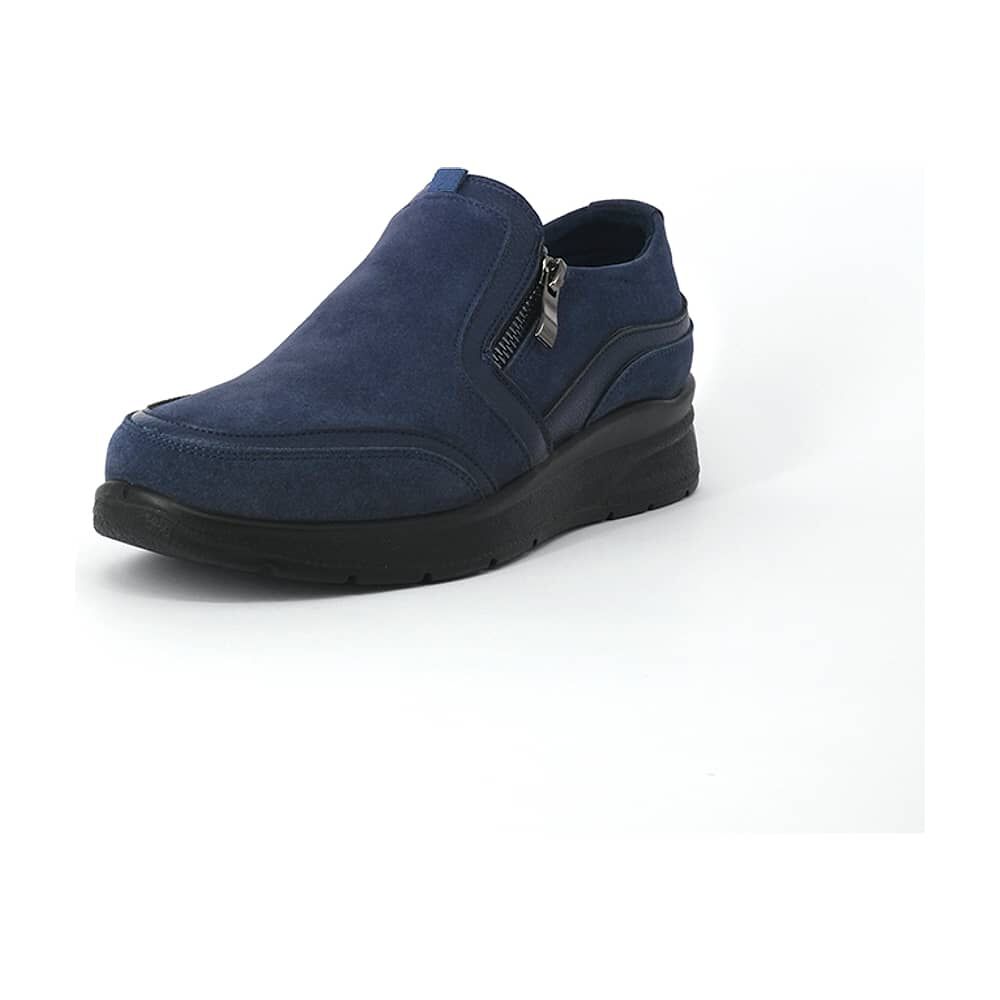 Mocasin Andromeda Azul Passer image number 0.0