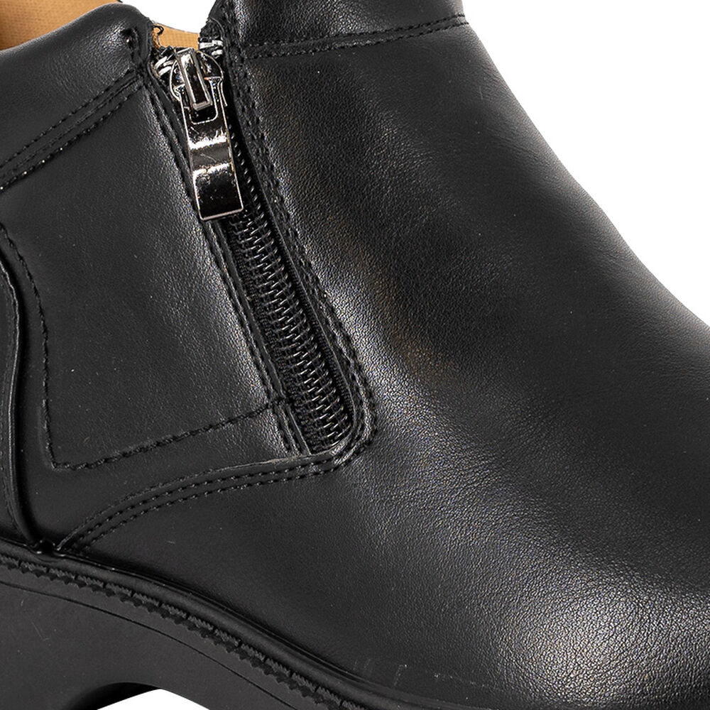 Zapato Casual Antu Negro Uns image number 4.0