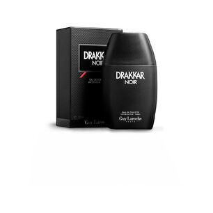 Guy Laroche Drakkar Noir Eau De Toilete Perfume Hombre 30 Ml