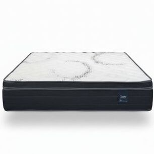 Colchon 1.5 Plaza 200 Serenity Plus