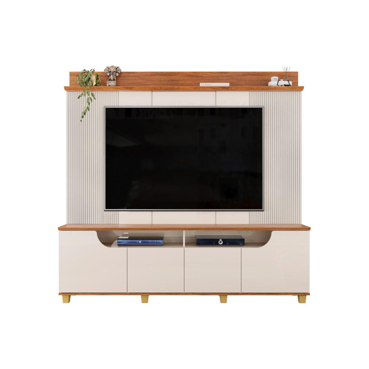 Home Tv Altavision Gama / 4 Puertas image number 0.0