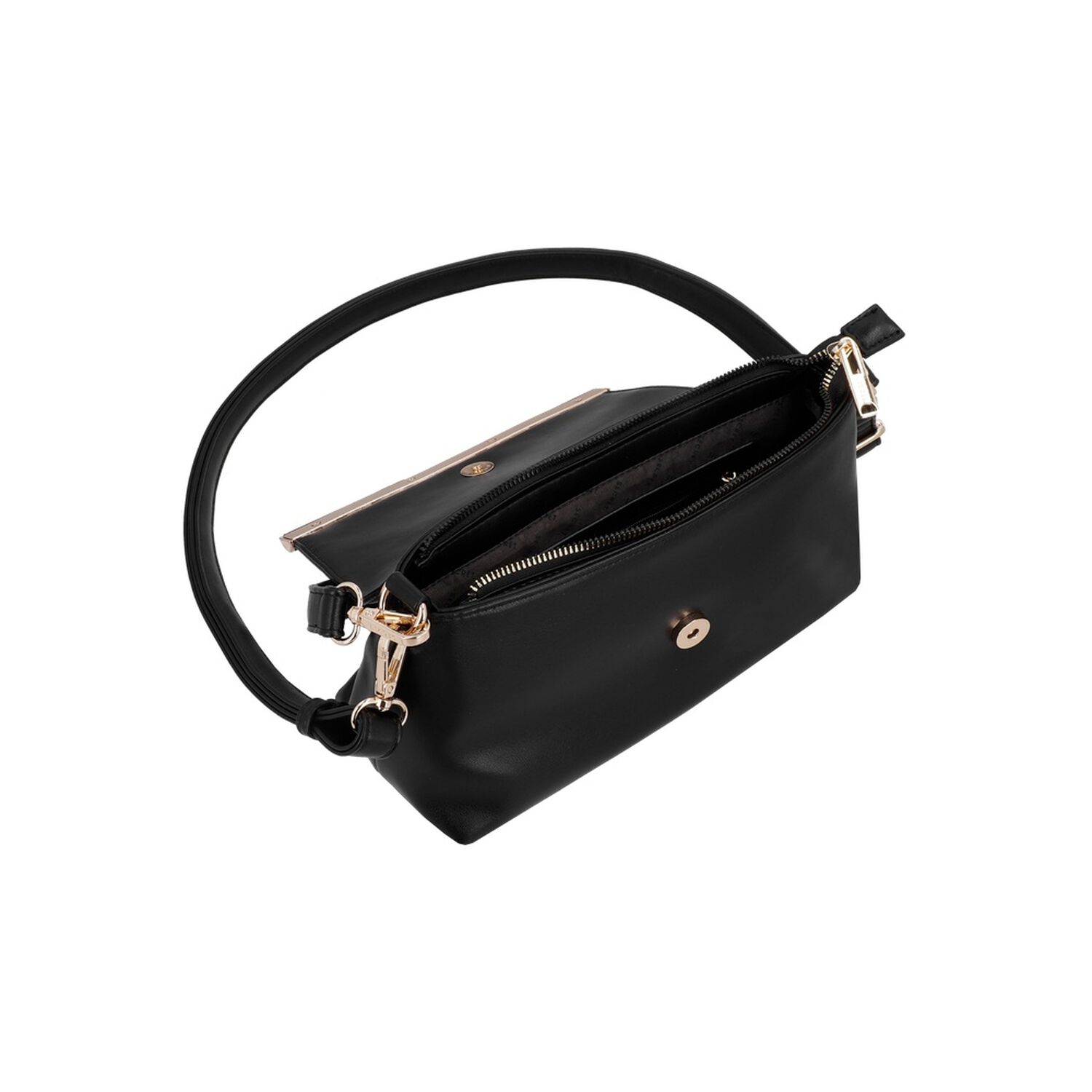 Cartera Bandolera Secret Sicilia Sc7 Mediana image number 3.0